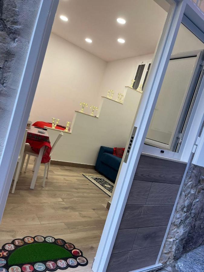Vittoria Home Nápoles Exterior foto